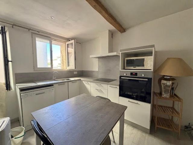 Vente Maison 2 pièces 47 m2 Pollestres