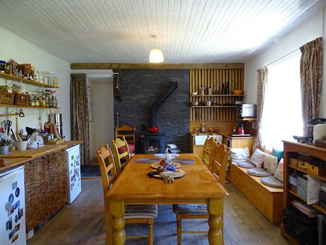 Vente Maison 2 pièces 47 m2 Plougonver