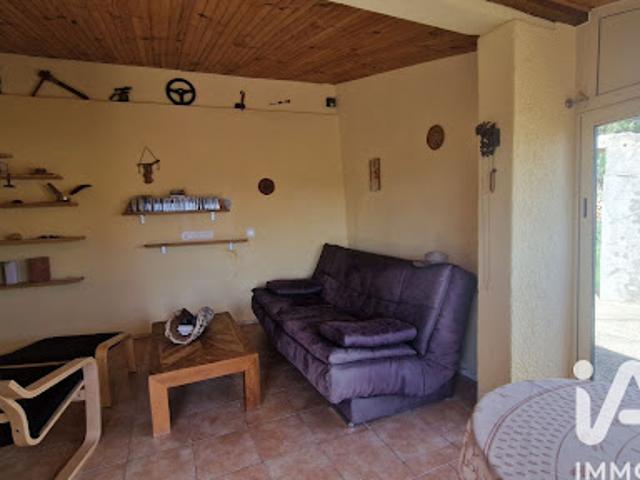 Vente Maison 2 pièces 47 m2 Puimoisson
