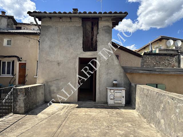 Vente Maison 2 pièces 47 m2 Tallard