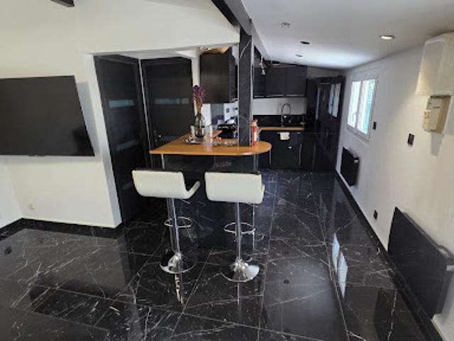 Vente Maison 2 pièces 47.01 m2 Tremblay en France