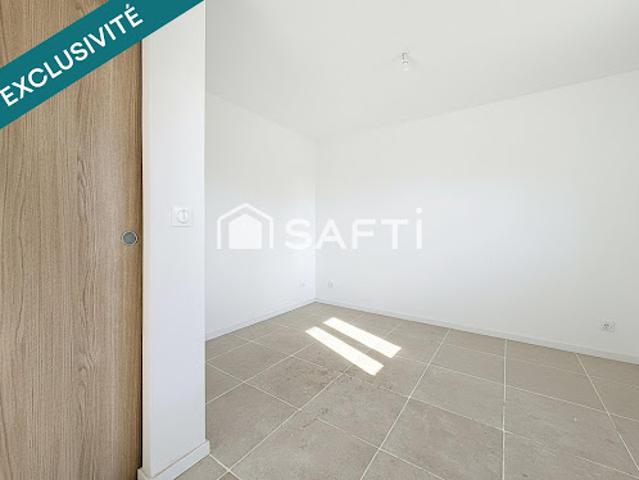 Vente Maison 2 pièces 47 m2 Vernou la Celle sur Seine