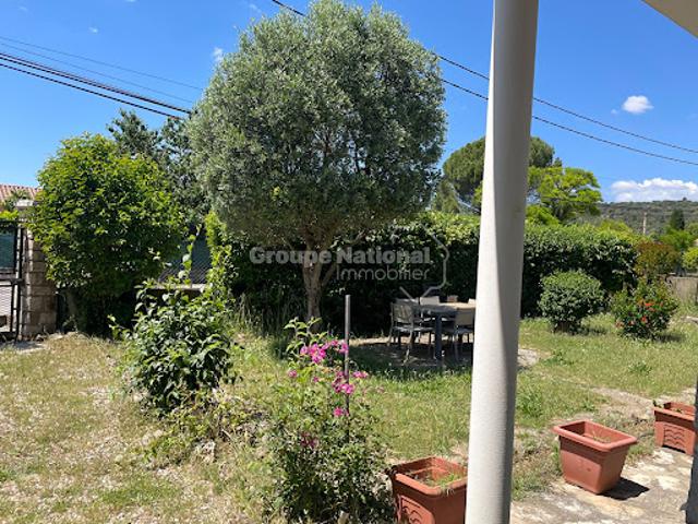 Vente Maison 2 pièces 47 m2 Vinon sur Verdon