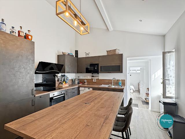 Vente Maison 2 pièces 48.19 m2 Ballancourt sur Essonne