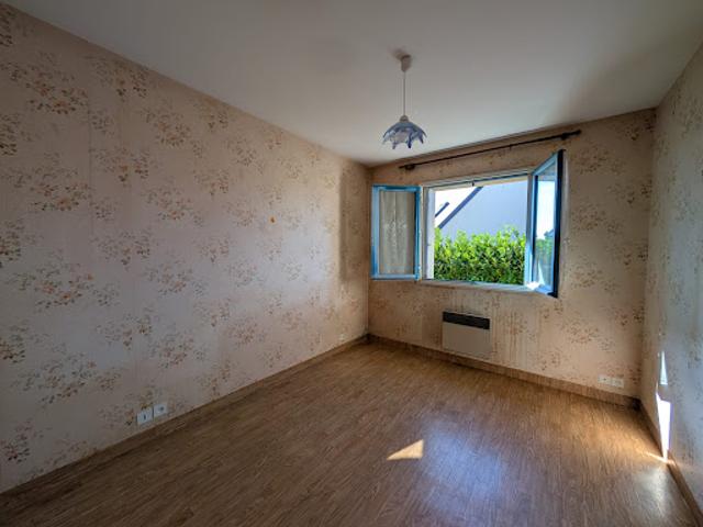 Vente Maison 2 pièces 48.22 m2 Saulnieres