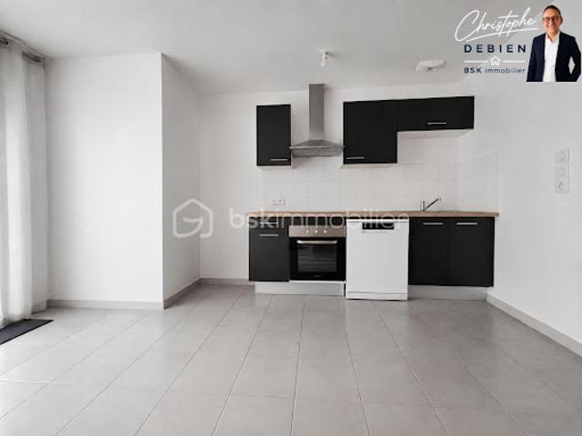 Vente Maison 2 pièces 48.52 m2 Sainte Luce sur Loire
