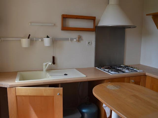 Vente Maison 2 pièces 48.56 m2 Montapas