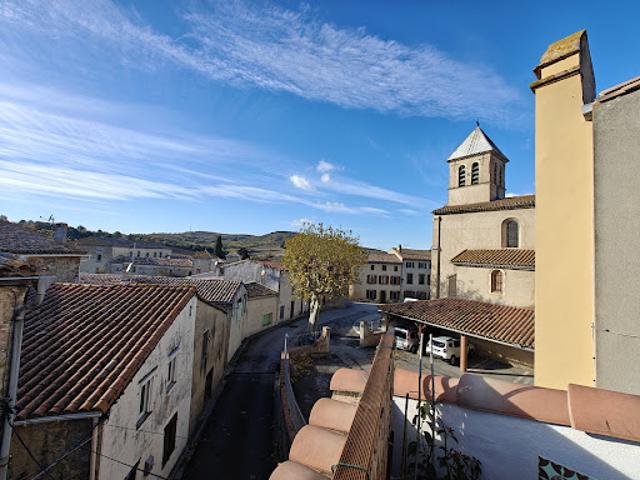 Vente Maison 2 pièces 48.65 m2 Saint Hilaire