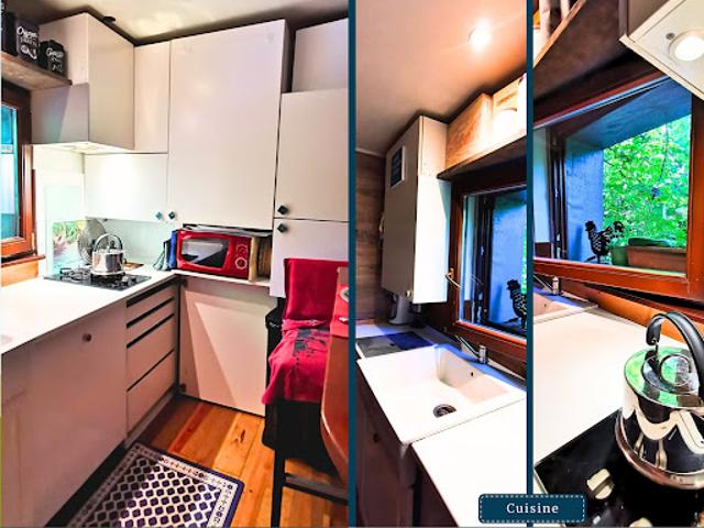 Vente Maison 2 pièces 48.6 m2 Ostwald