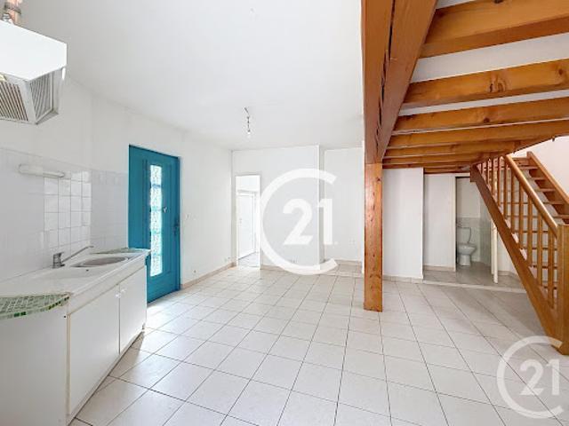 Vente Maison 2 pièces 48 m2 Cognac