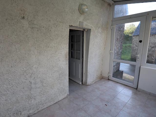 Vente Maison 2 pièces 48 m2 Carhaix Plouguer