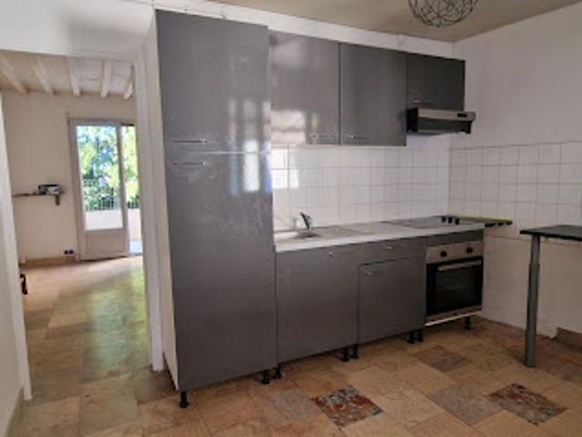 Vente Maison 2 pièces 48 m2 Ancy le Franc
