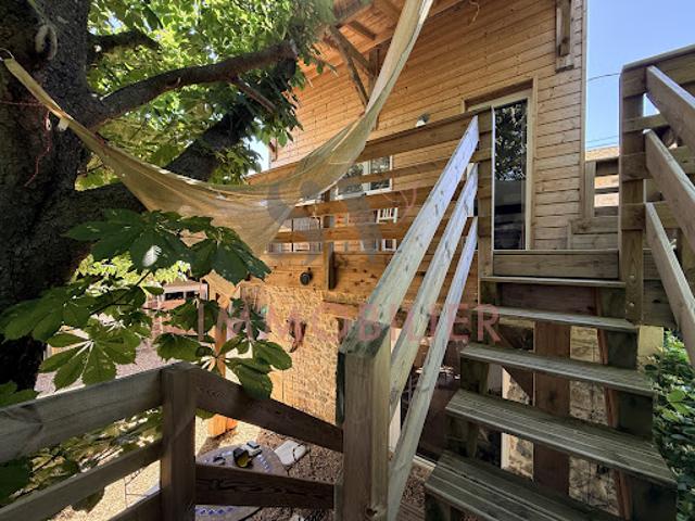 Vente Maison 2 pièces 48 m2 Aigues Vives
