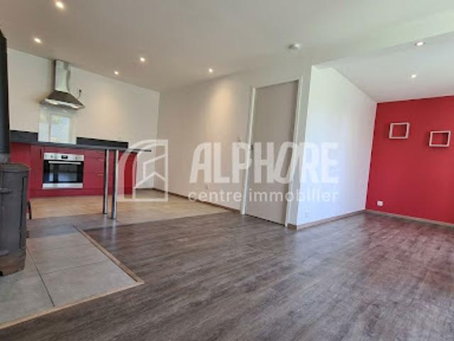 Vente Maison 2 pièces 48 m2 Erbray