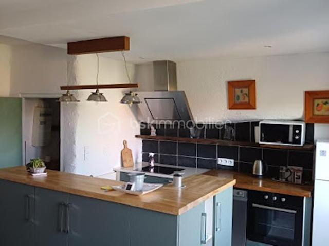 Vente Maison 2 pièces 48 m2 Faverolles sur Cher