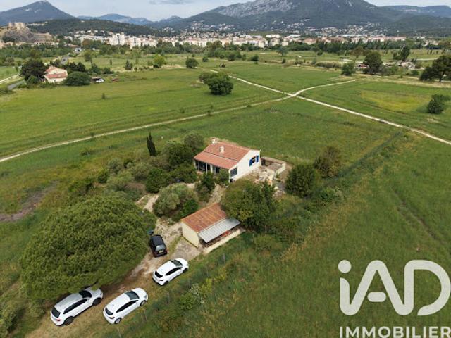 Vente Maison 2 pièces 48 m2 La garde