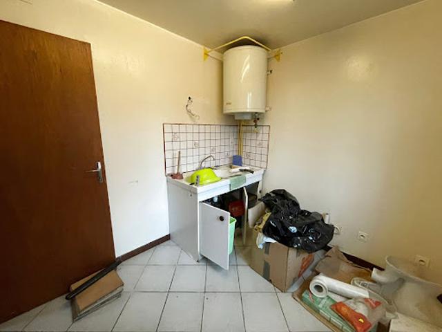 Vente Maison 2 pièces 48 m2 La Pisseure