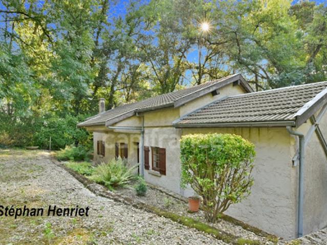 Vente Maison 2 pièces 48 m2 Mouron
