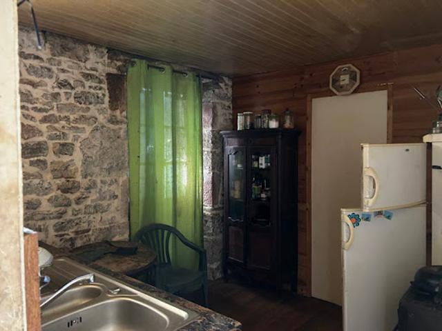 Vente Maison 2 pièces 48 m2 Meyssac