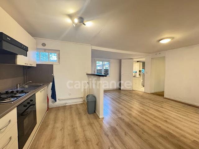 Vente Maison 2 pièces 48 m2 Nargis