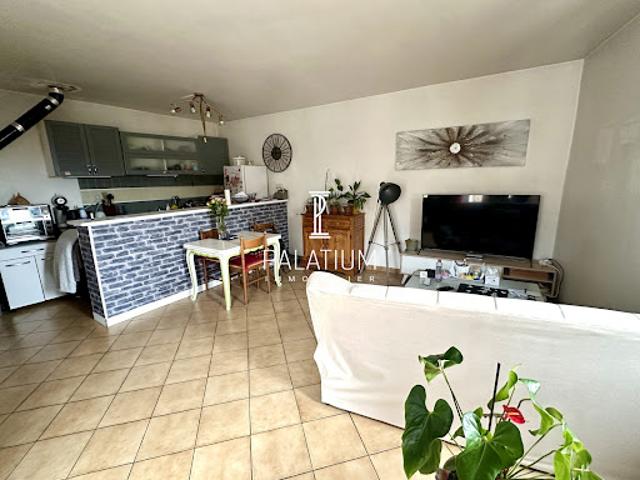 Vente Maison 2 pièces 48 m2 Saumane