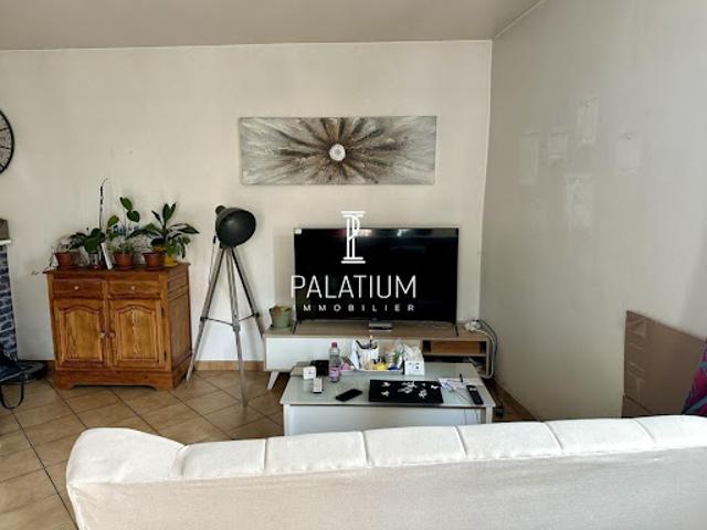 Vente Maison 2 pièces 48 m2 Saumane