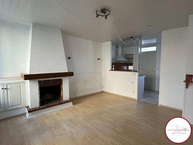 Vente Maison 2 pièces 48 m2 Saint Amand Montrond
