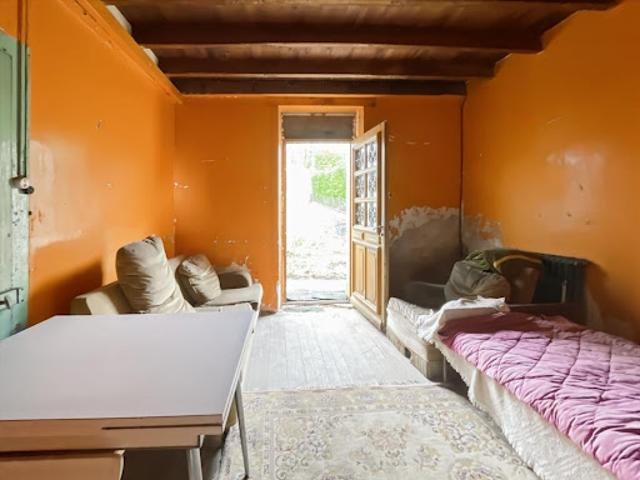 Vente Maison 2 pièces 48 m2 Saint Germain du Salembre