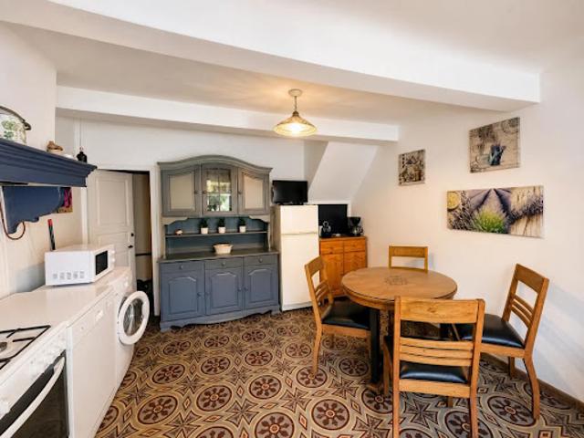 Vente Maison 2 pièces 48 m2 Saint Martin de Brômes