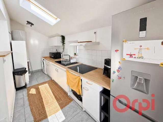 Vente Maison 2 pièces 48 m2 Saint Pierre les Etieux