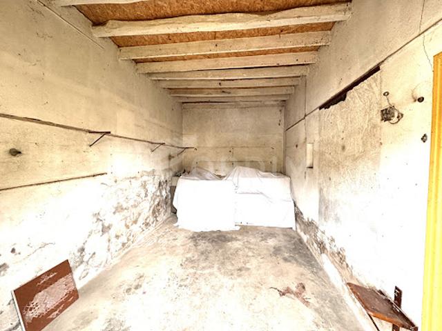 Vente Maison 2 pièces 48 m2 Saint Vérain