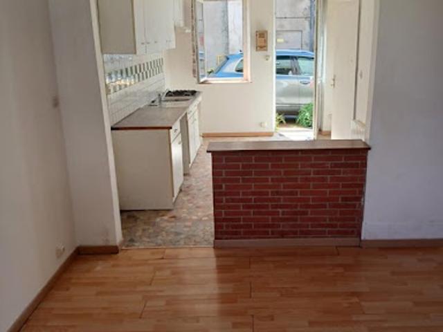 Vente Maison 2 pièces 48 m2 Sancergues