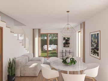 Vente Maison 2 pièces 48 m2 Pantin