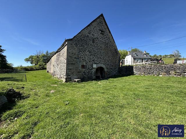 Vente Maison 2 pièces 493 m2 Trizac