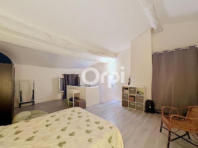 Vente Maison 2 pièces 49.73 m2 Tuchan
