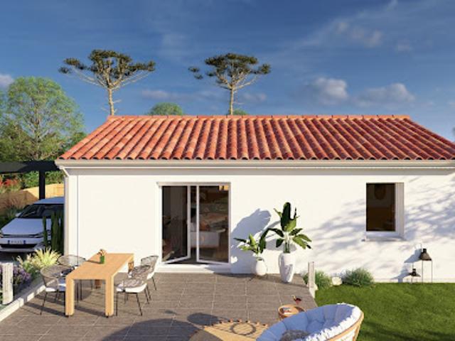 Vente Maison 2 pièces 49.8 m2 Feytiat