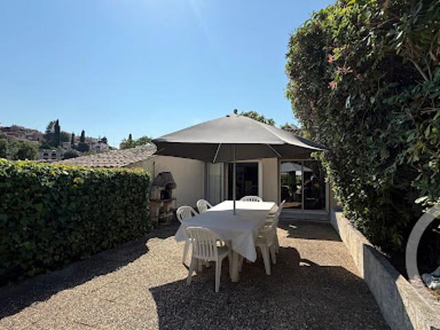 Vente Maison 2 pièces 46 m2 Biot