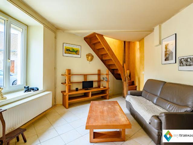 Vente Maison 2 pièces 49 m2 Chantilly