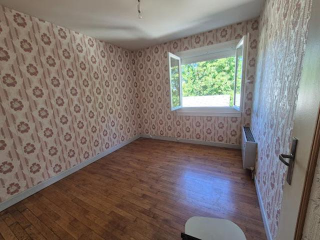 Vente Maison 2 pièces 49 m2 Clergoux