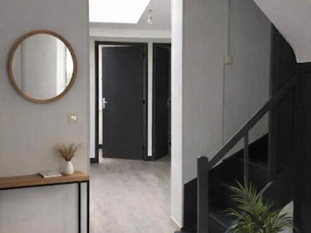 Vente Maison 2 pièces 49 m2 Amiens