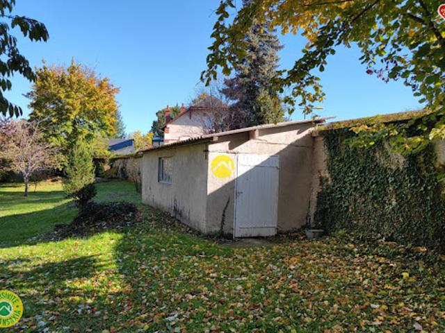 Vente Maison 2 pièces 49 m2 La Guerche sur l'Aubois