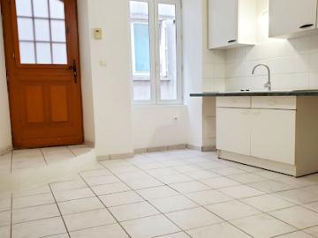 Vente Maison 2 pièces 49 m2 La Voulte sur Rhône