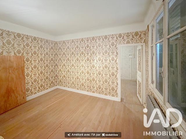Vente Maison 2 pièces 49 m2 Les Molières