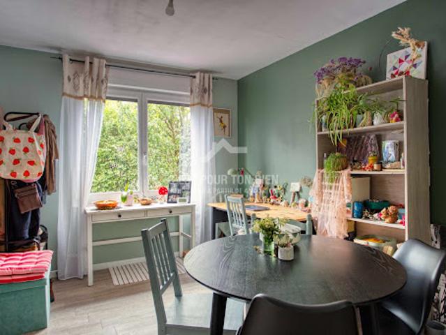 Vente Maison 2 pièces 49 m2 Mons en Baroeul
