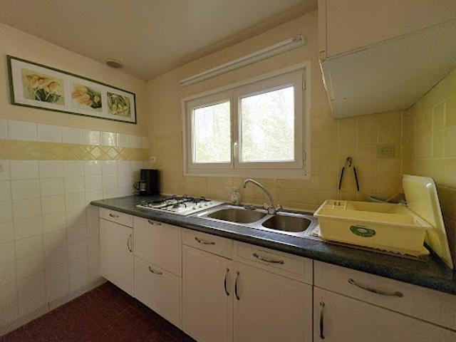 Vente Maison 2 pièces 49 m2 Mareuil Caubert