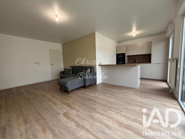 Vente Maison 2 pièces 49 m2 Sainghin en Weppes