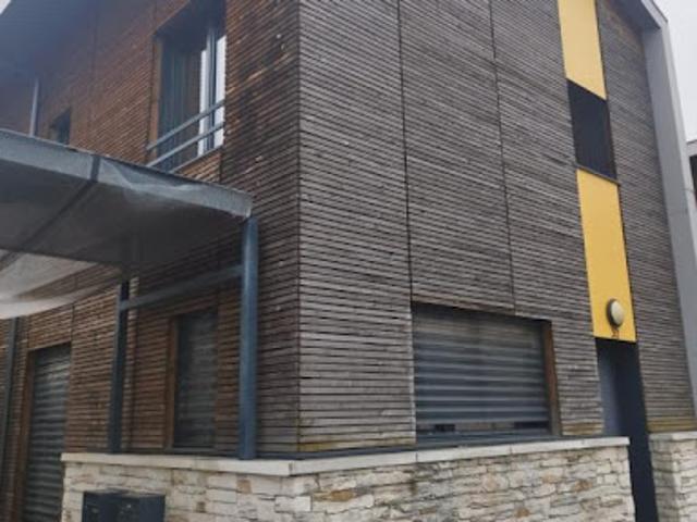 Vente Maison 2 pièces 49 m2 Saint Priest