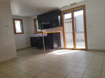 Vente Maison 2 pièces 49 m2 Saint Priest