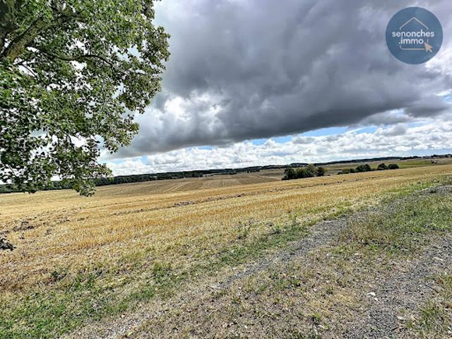 Vente Maison 2 pièces 49 m2 Saint Victor de Buthon