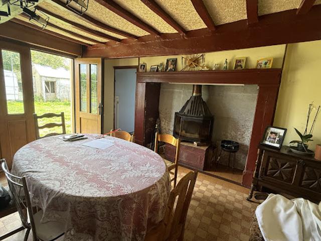 Vente Maison 2 pièces 49 m2 Poix de Picardie
